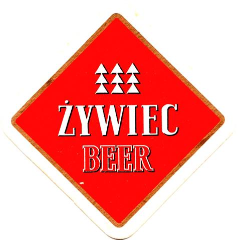 zywiec sl-pl zywiec zyw raute 1a (180-zywiec beer)